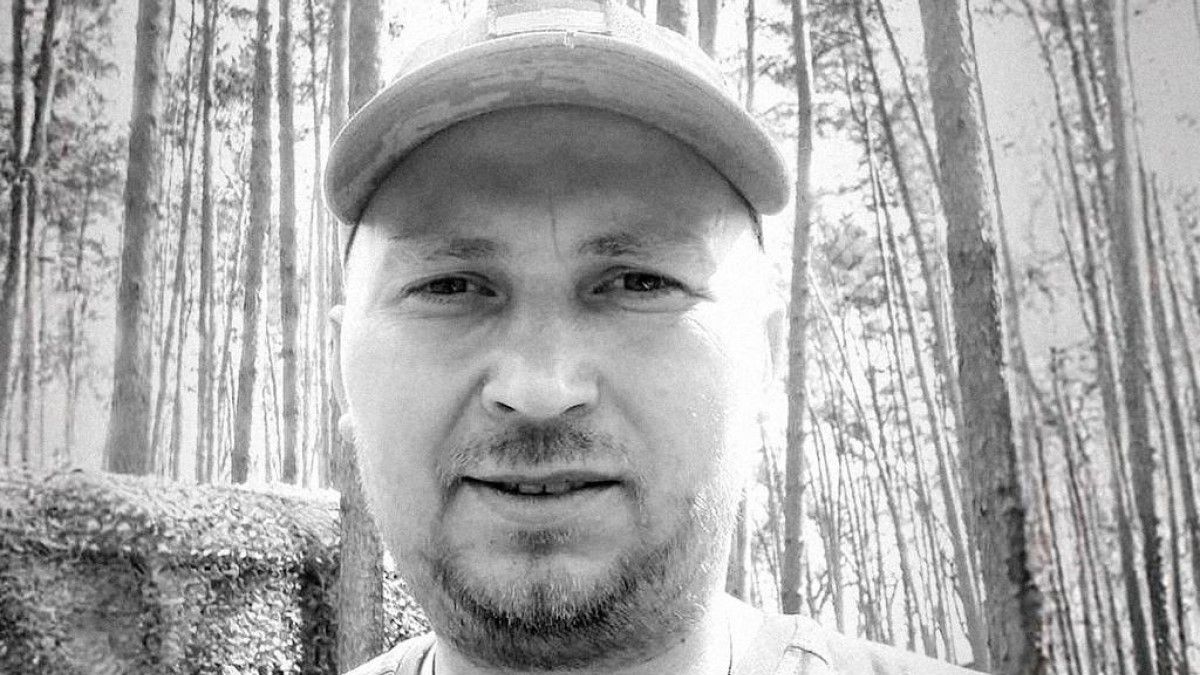 Олександр Горенко / фото: ФК Металіст