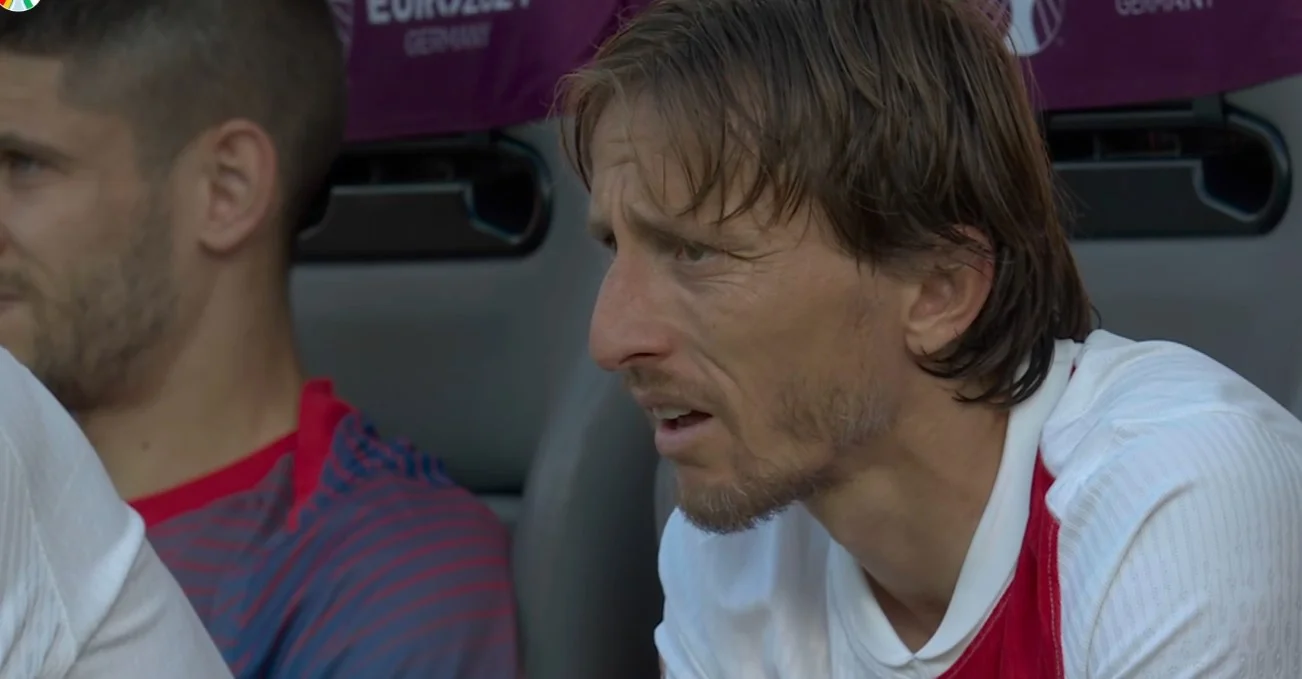 Іспанія – Хорватія: рахунок і огляд матчу