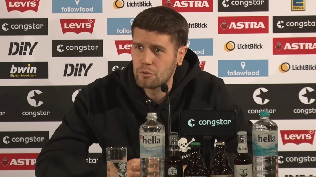 Фабиан Хюрцелер / скриншот