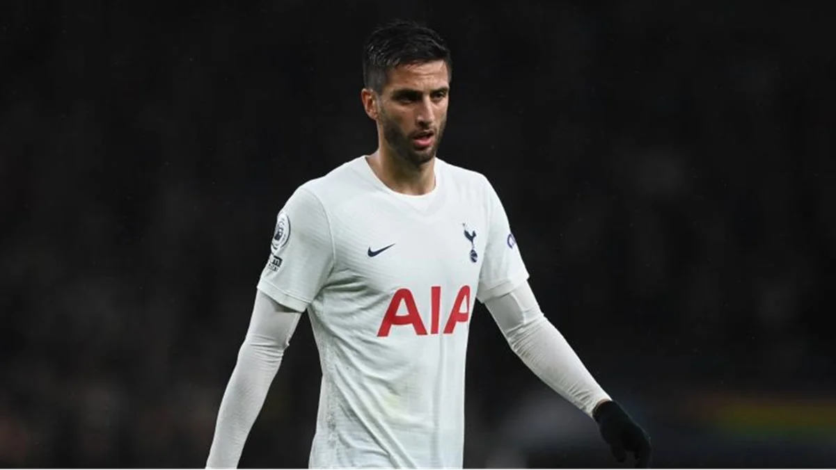 Родріго Бентанкур / фото: NEIL HALL / EFE