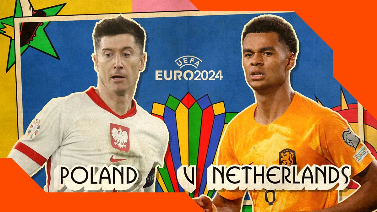 Польща – Нідерланди: анонс матчу Євро-2024