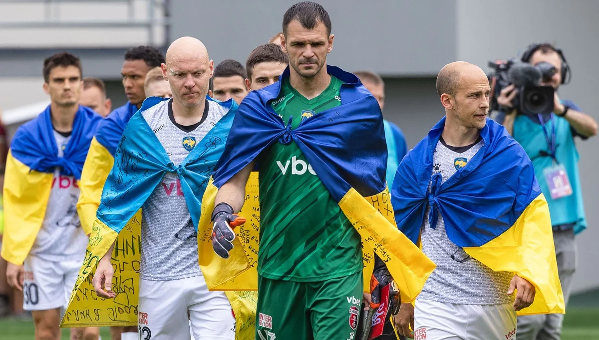 Верес / ФК Верес