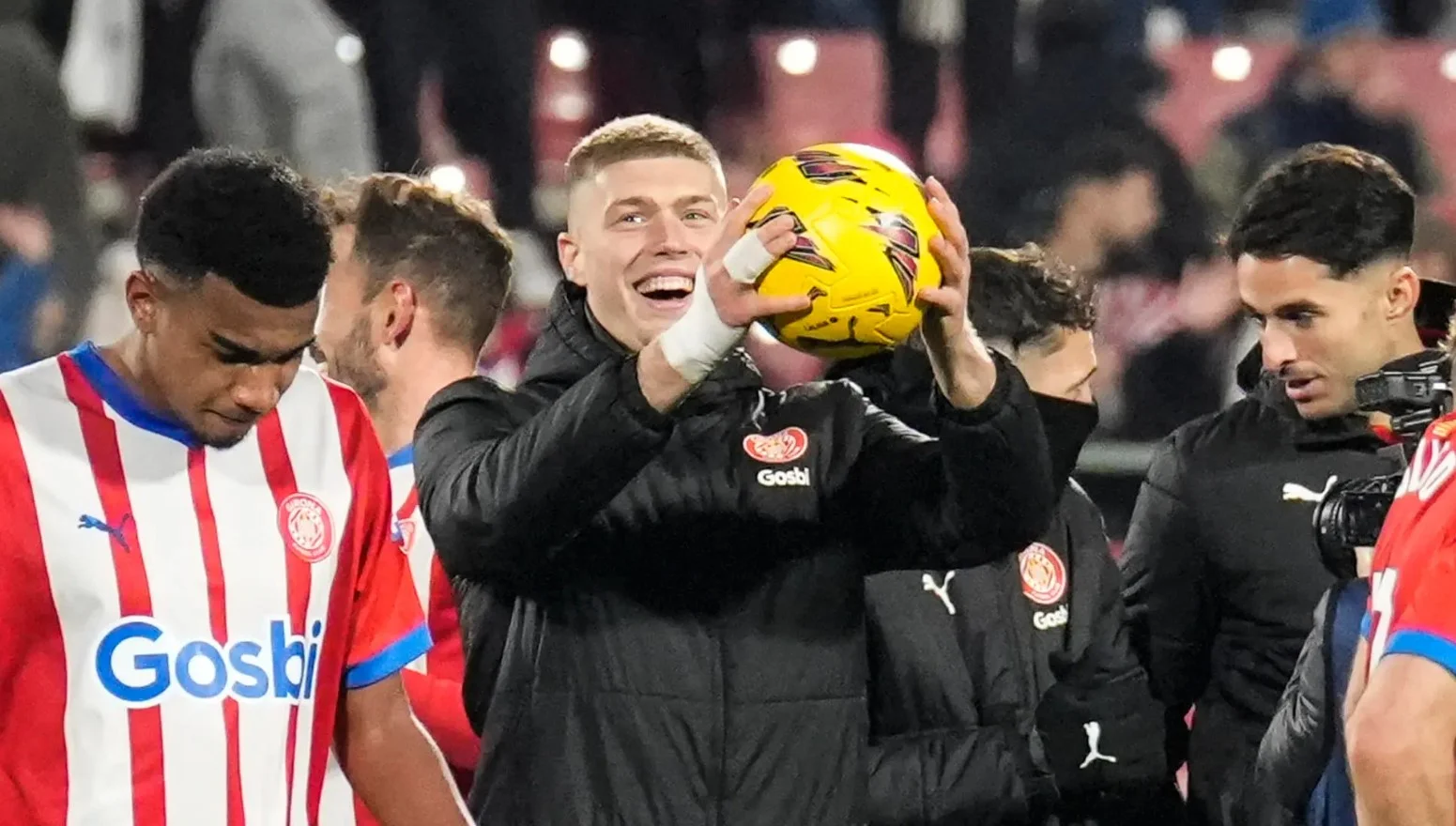 Артем Довбик / EFE