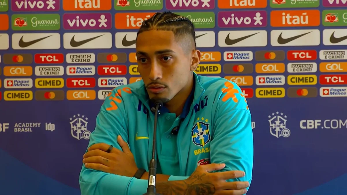 Рафинья / скриншот