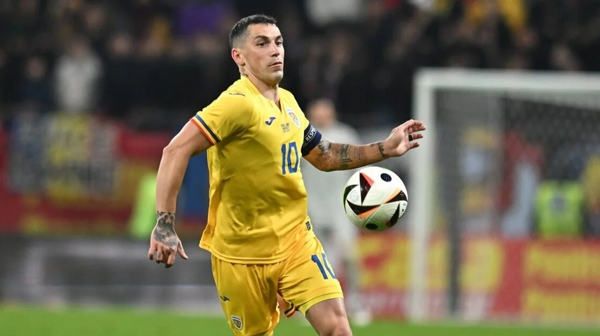 Николае Станчу / фото: Profimedia Images