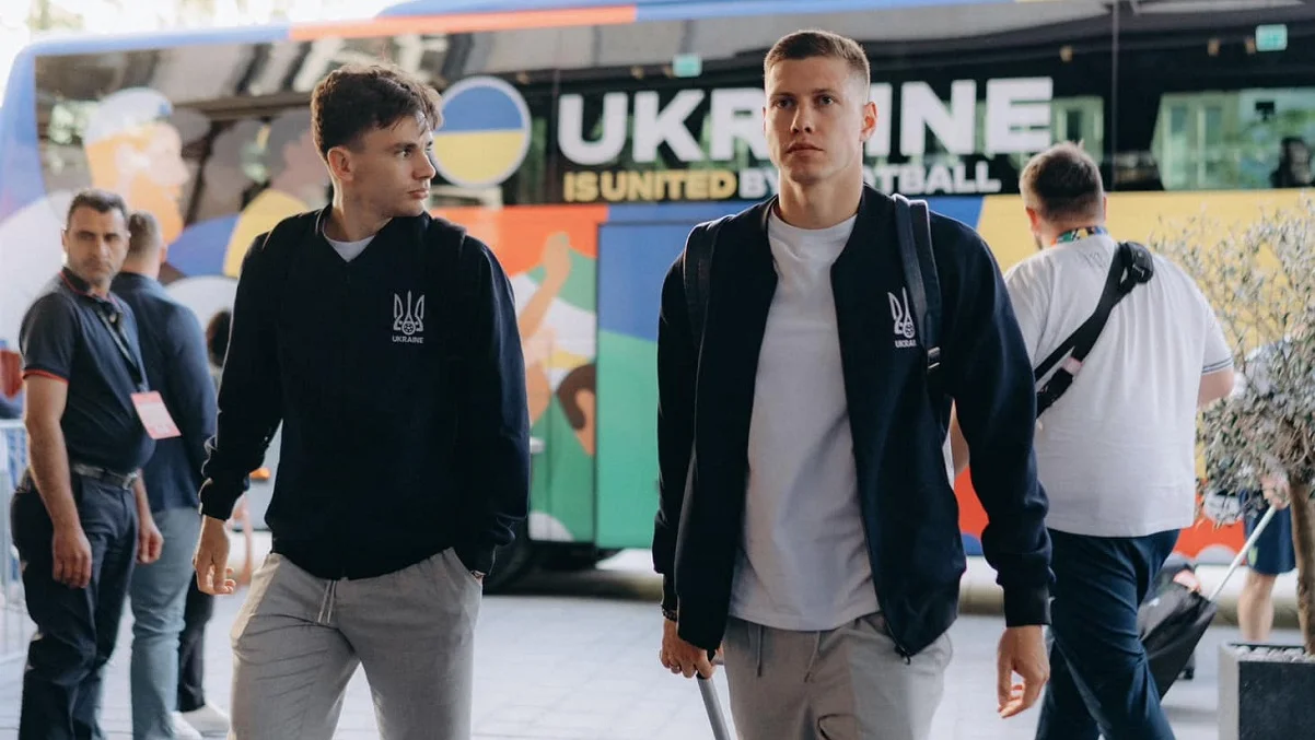 Румунія – Україна: де дивитися матч Євро-2024 онлайн 17 06 2024