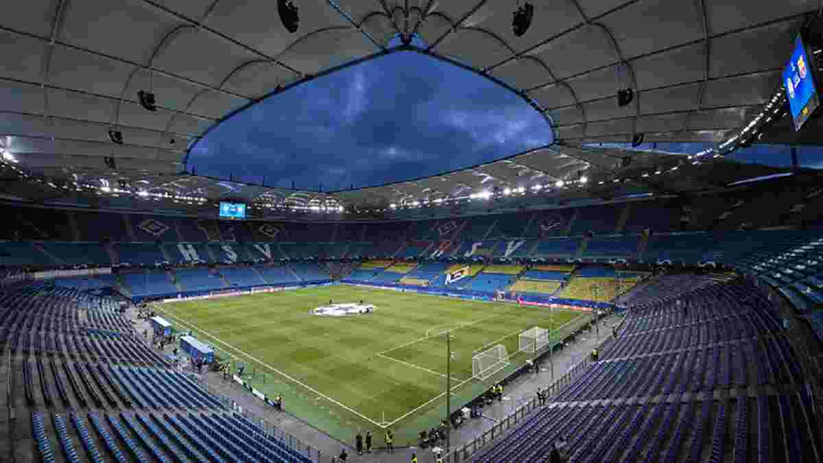 Лига чемпионов в Украине – официально определился транслятор еврокубков на три следующих сезона