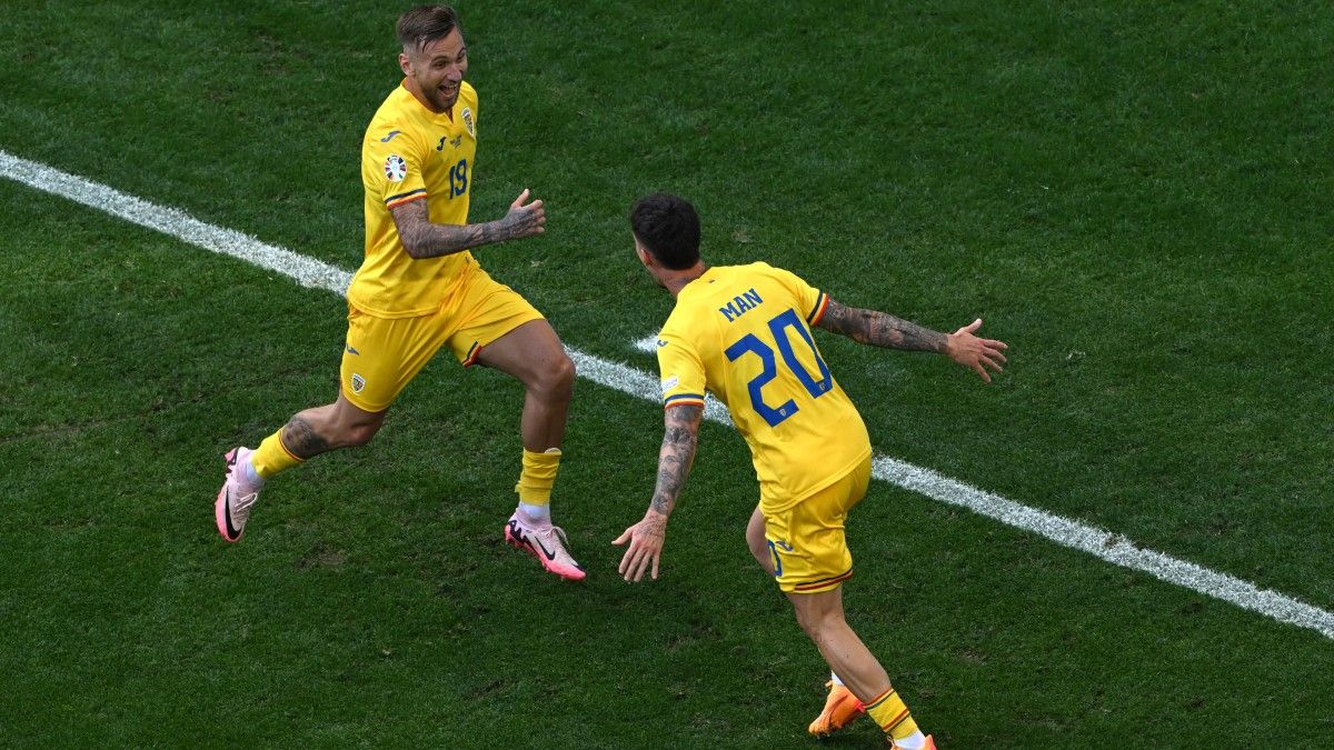 Денніс Ман / Getty Images