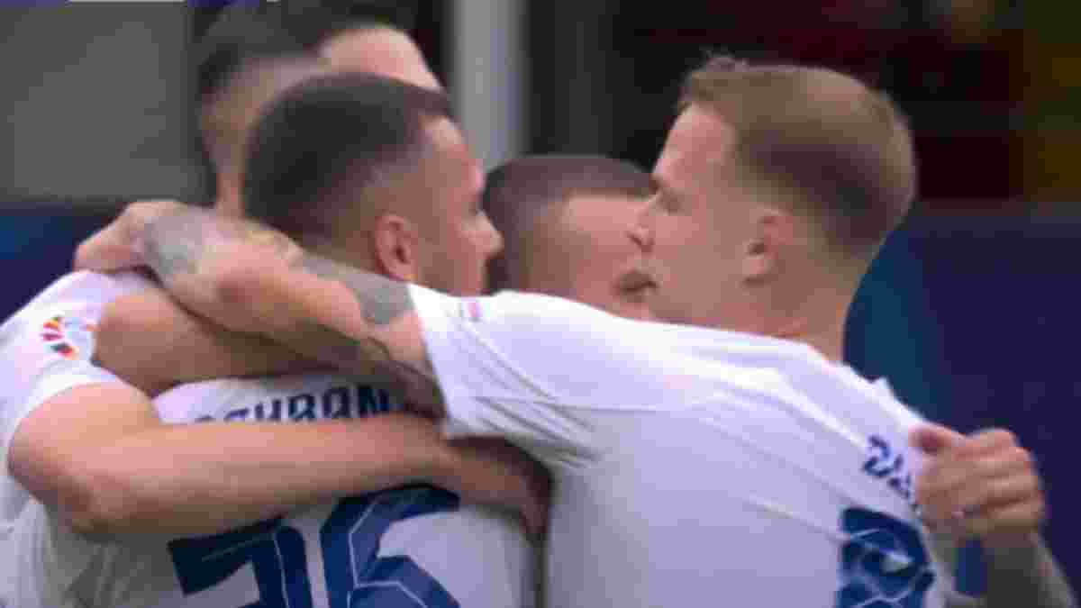 Бельгія – Словаччина – 0:1 – відео голів та огляд матчу Євро-2024 з двома скасованими голами Лукаку