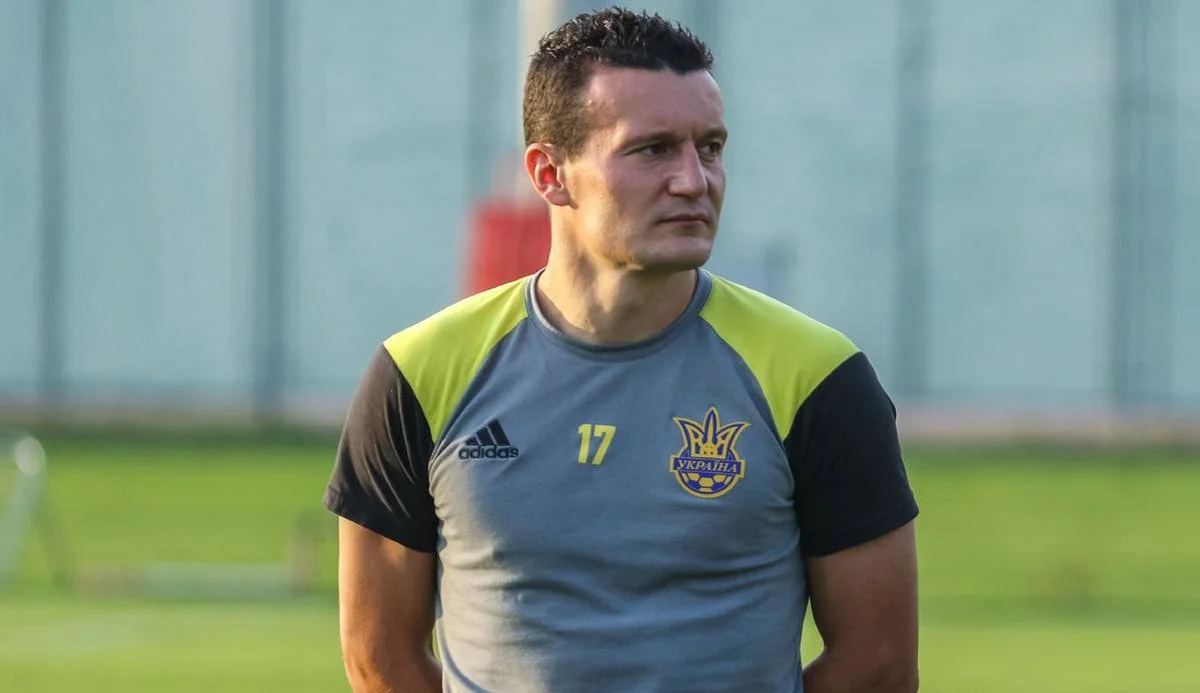 Артем Федецький / Фото з відкритих джерел