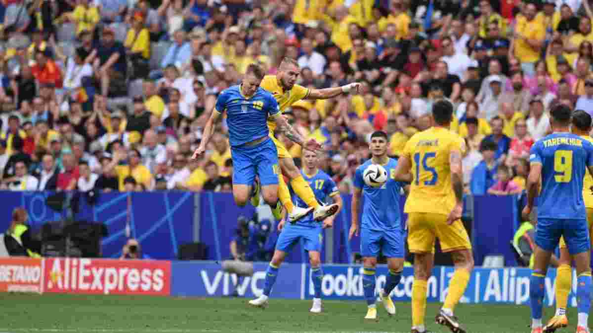 Головні новини 17 червня: Україна провально стартувала на Євро-2024, сенсація в нашій групі, розбитий ніс Мбаппе