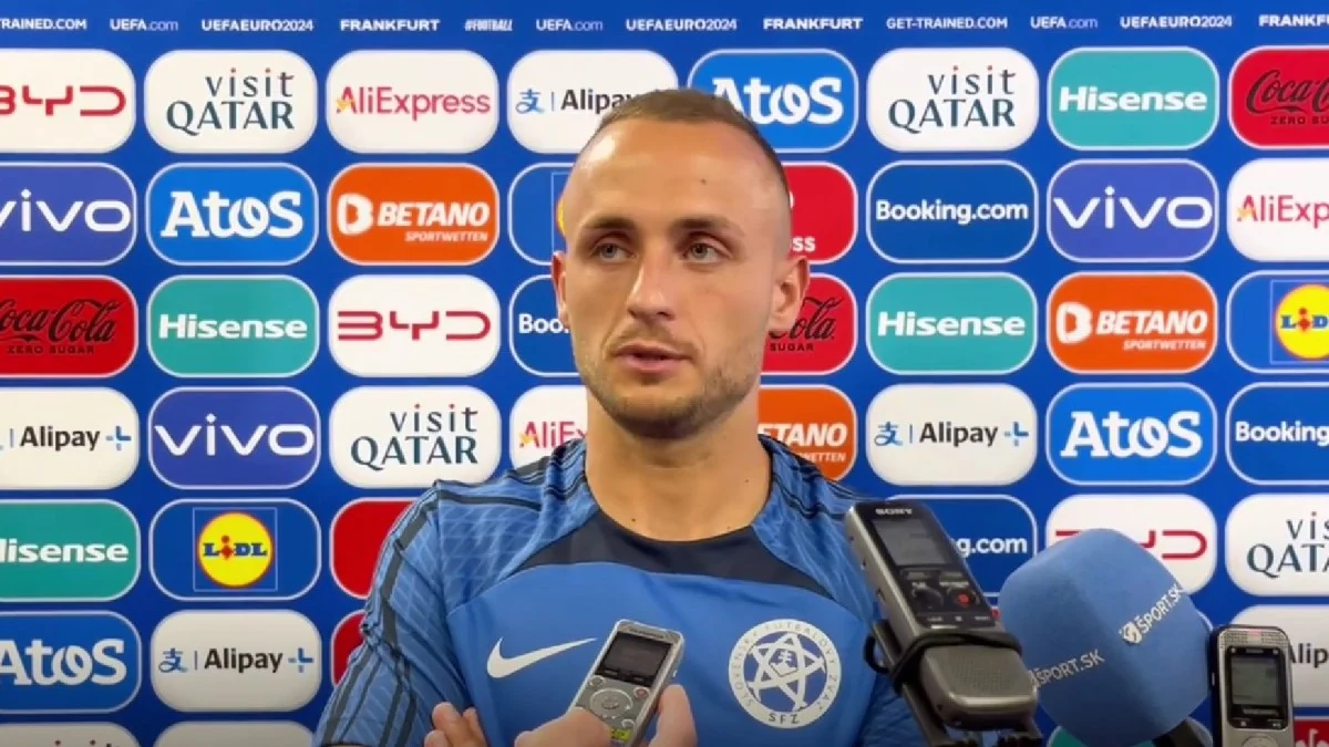 Станіслав Лоботка / скріншот