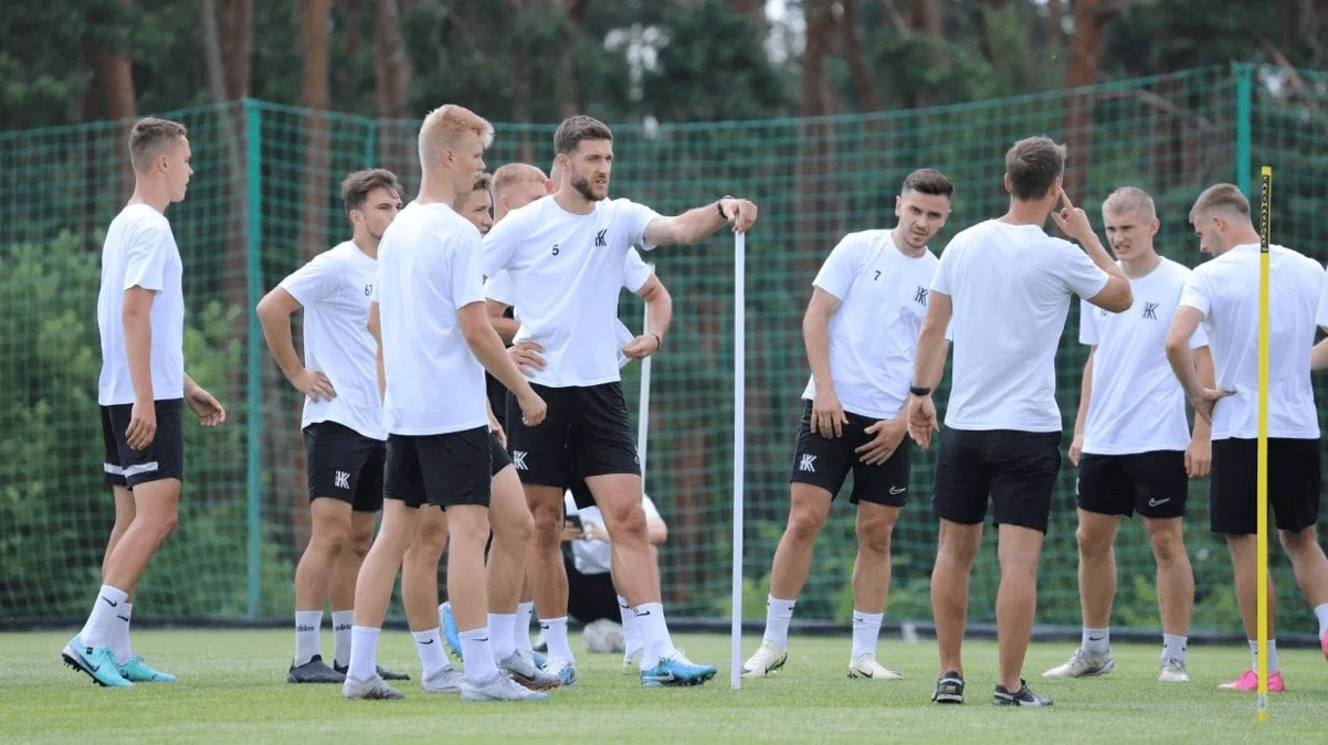 Колос / ФК Колос