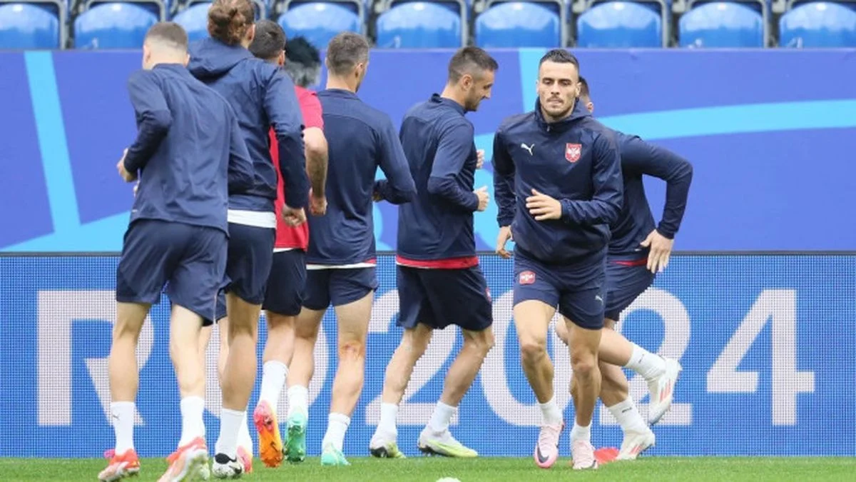 Філіп Костіч / ФСС