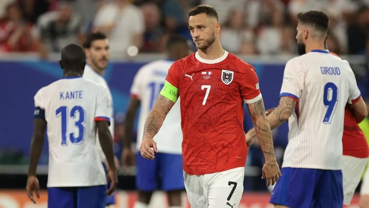 Марко Арнаутович / Pro Shots