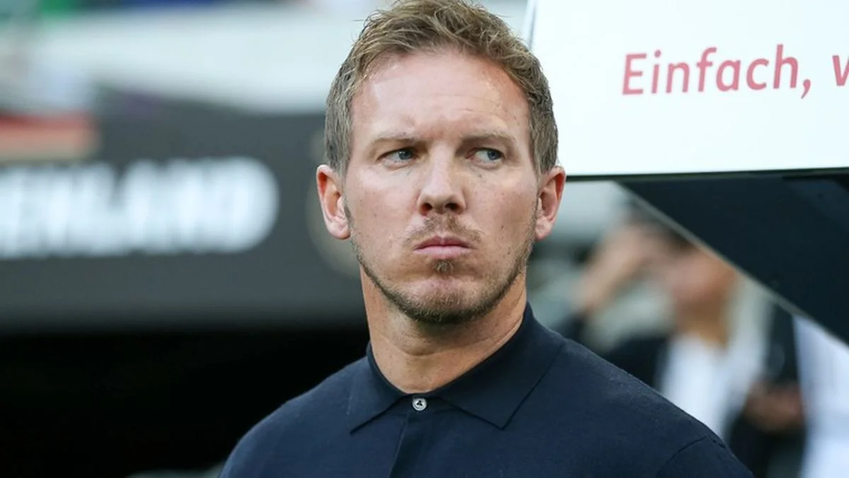 Юлиан Нагельсманн / Pro Shots