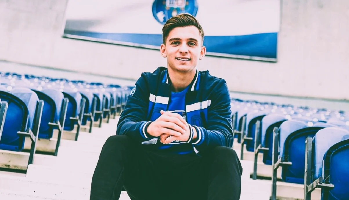 Франсішку Консейсау / Instagram