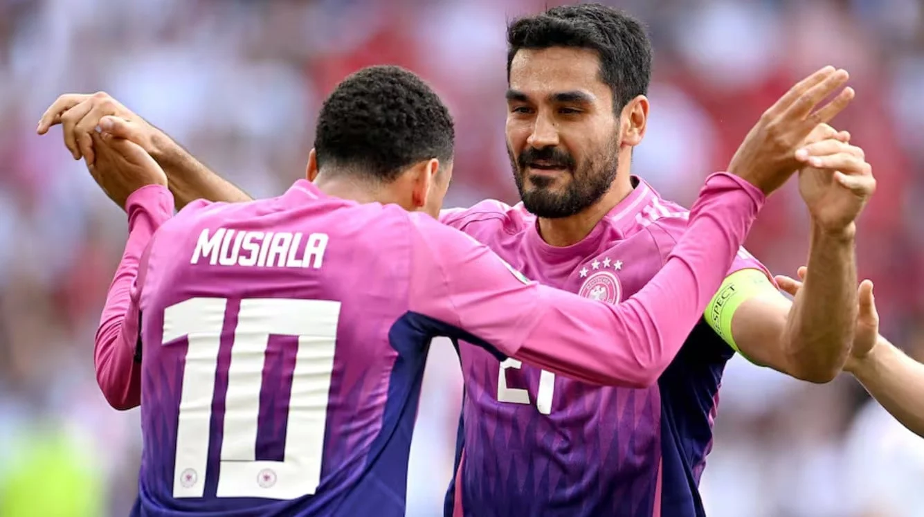 Німеччина – Угорщина / фото: imago