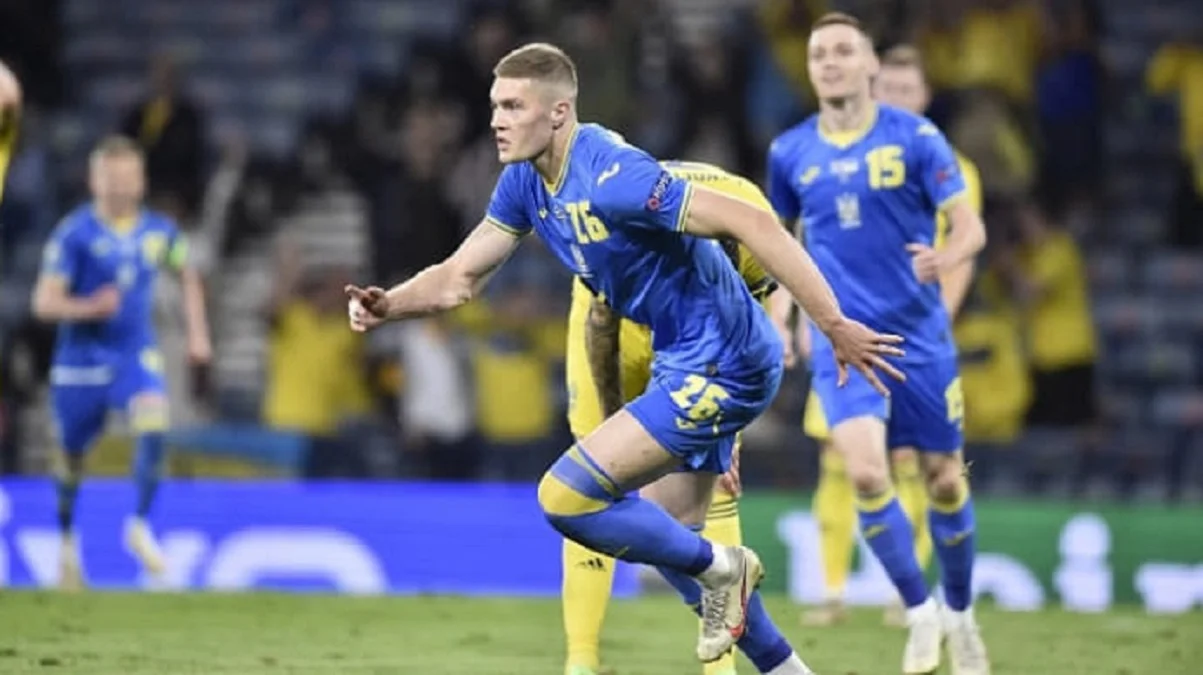 Артем Довбик / Фото П. Кубанова