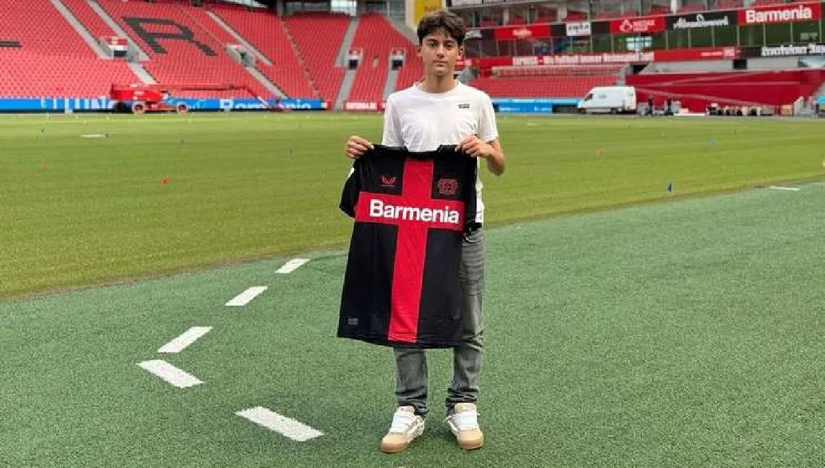 Егор Кощий / Фото из соцсетей