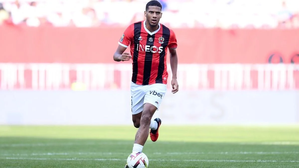 Жан-Клер Тодібо / Pro Shots