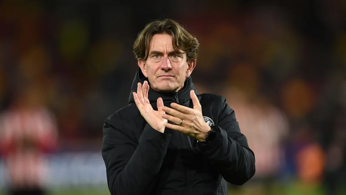 Томас Франк / Pro Shots