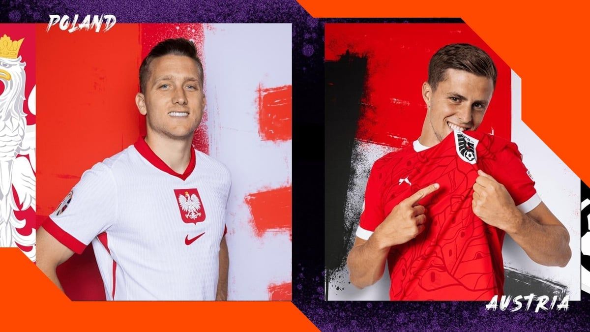 Польща – Австрія: анонс матчу Євро-2024