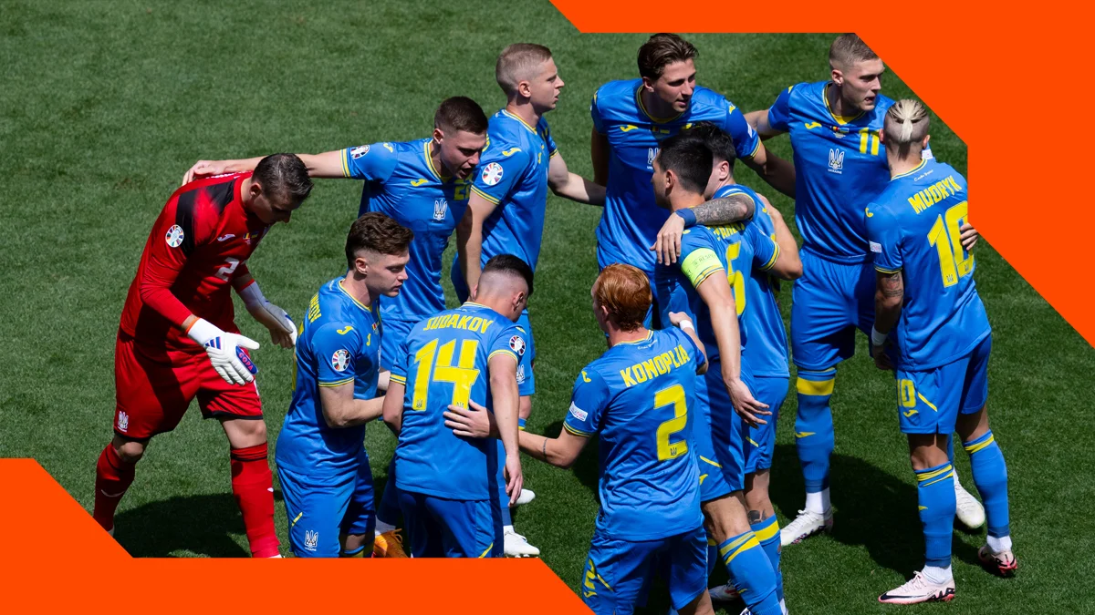 Словаччина – Україна: анонс матчу Євро-2024 / фото: Sven Hoppe/picture alliance via Getty Images)