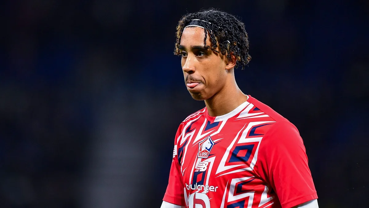 Лени Йоро / Photo by Franco Arland/Getty Images