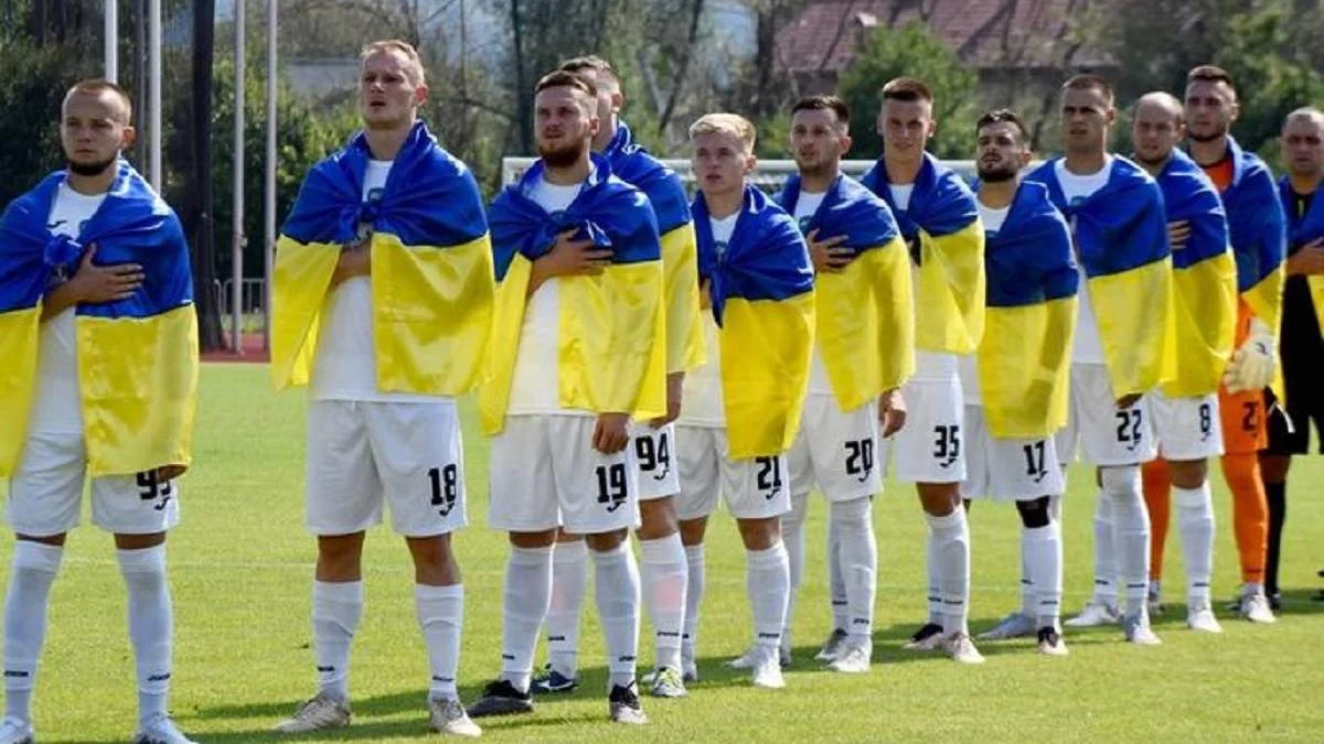 Хуст / ФК Хуст