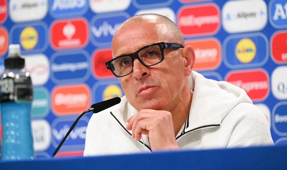 Франческо Кальцона / Фото пресс-службы SFZ