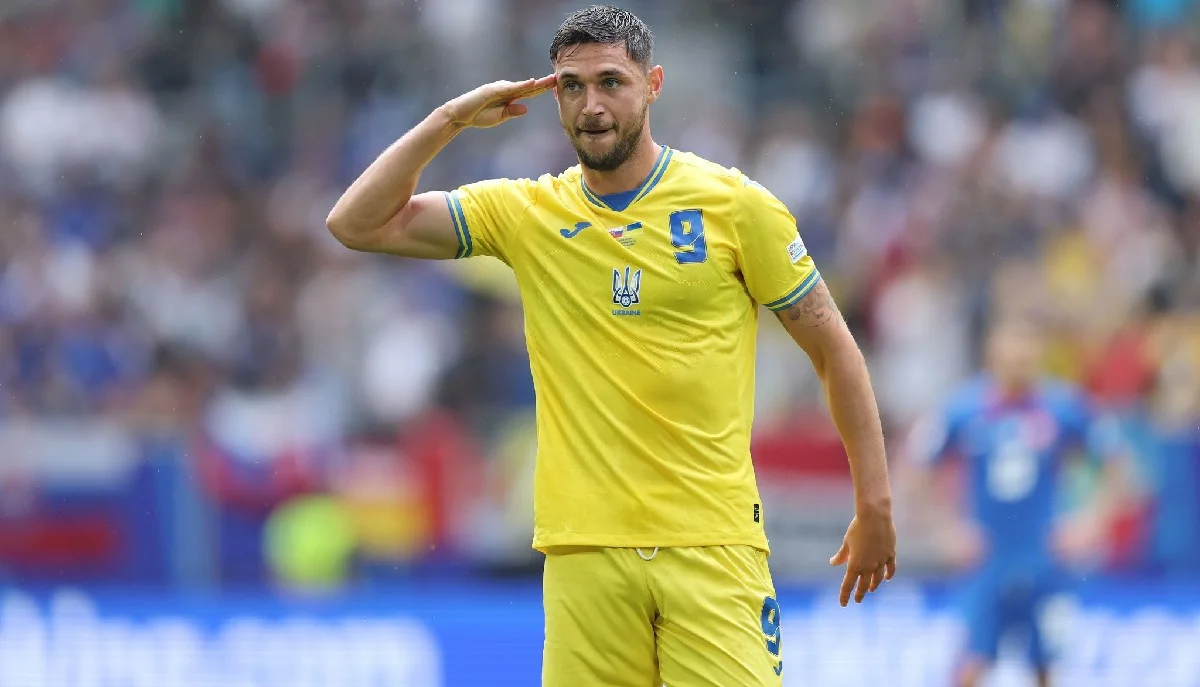 Роман Яремчук / Getty Images