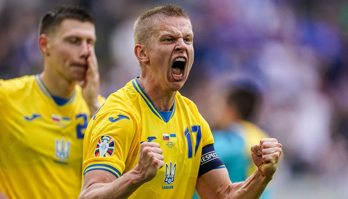 Александр Зинченко / Getty Images