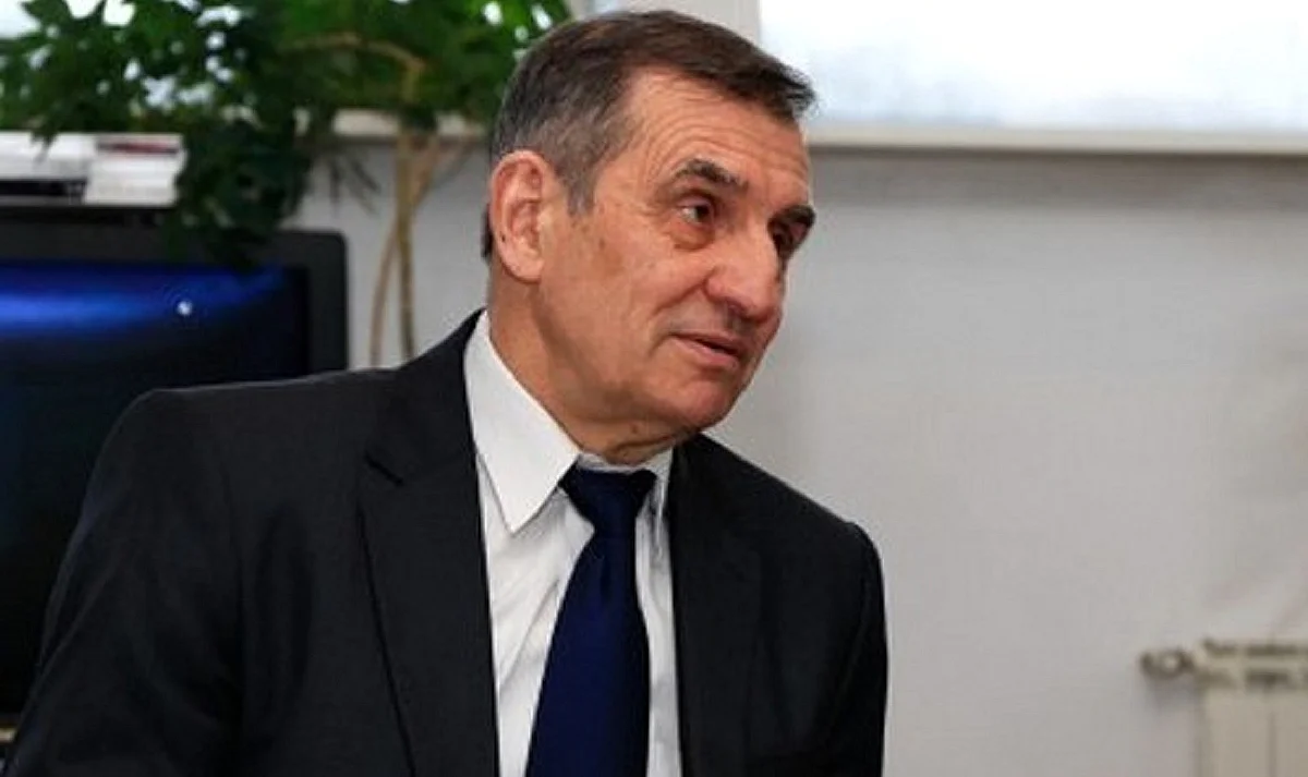 Стефан Решко / Фото з відкритих джерел