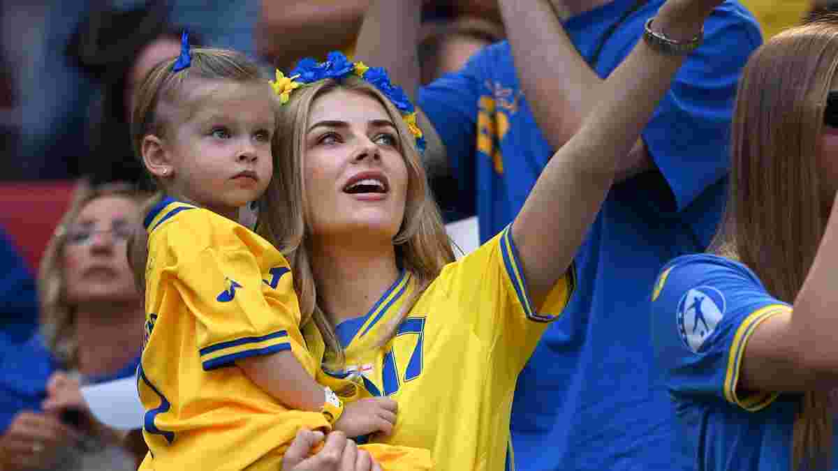 Головні новини футболу 21 червня: Україна ефектно обіграла Словаччину, перший виліт та дебютні нулі на Євро-2024