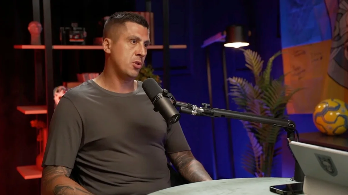 Євген Хачеріді / Скріншот