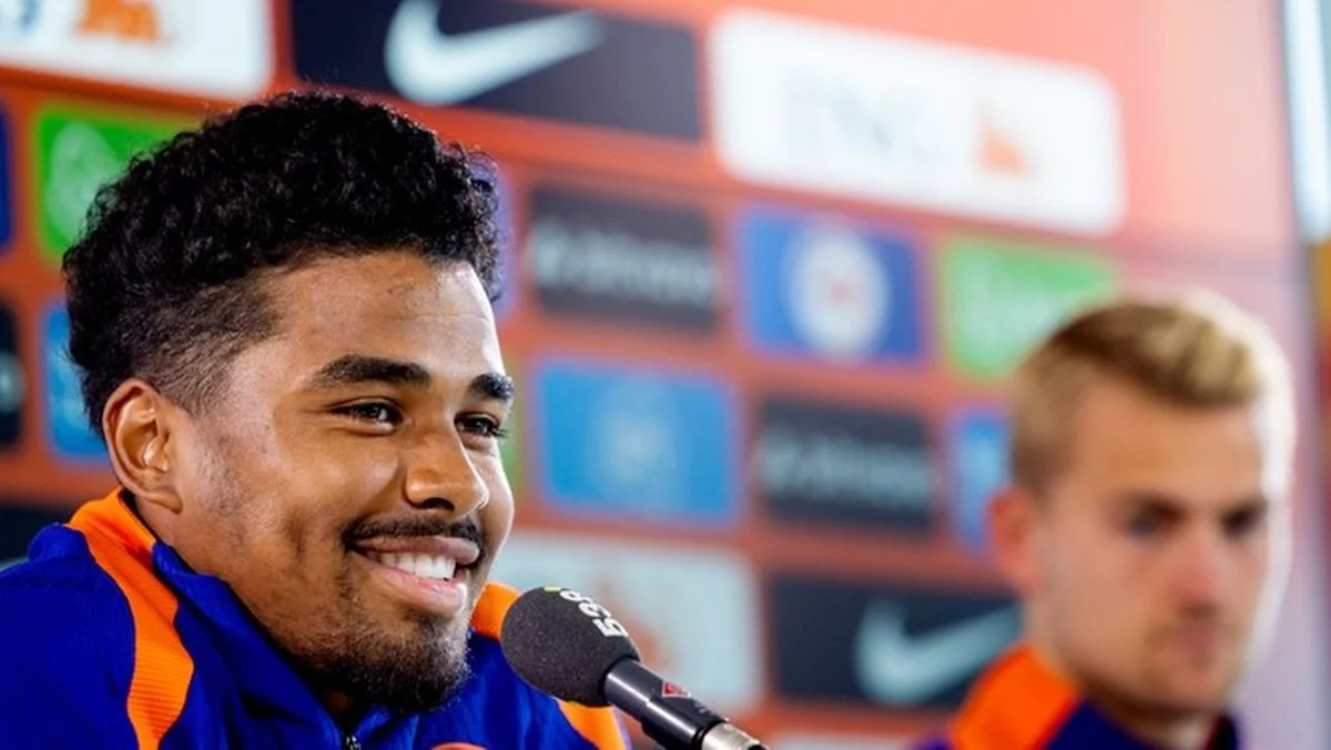 Иан Маатсен / Pro Shots