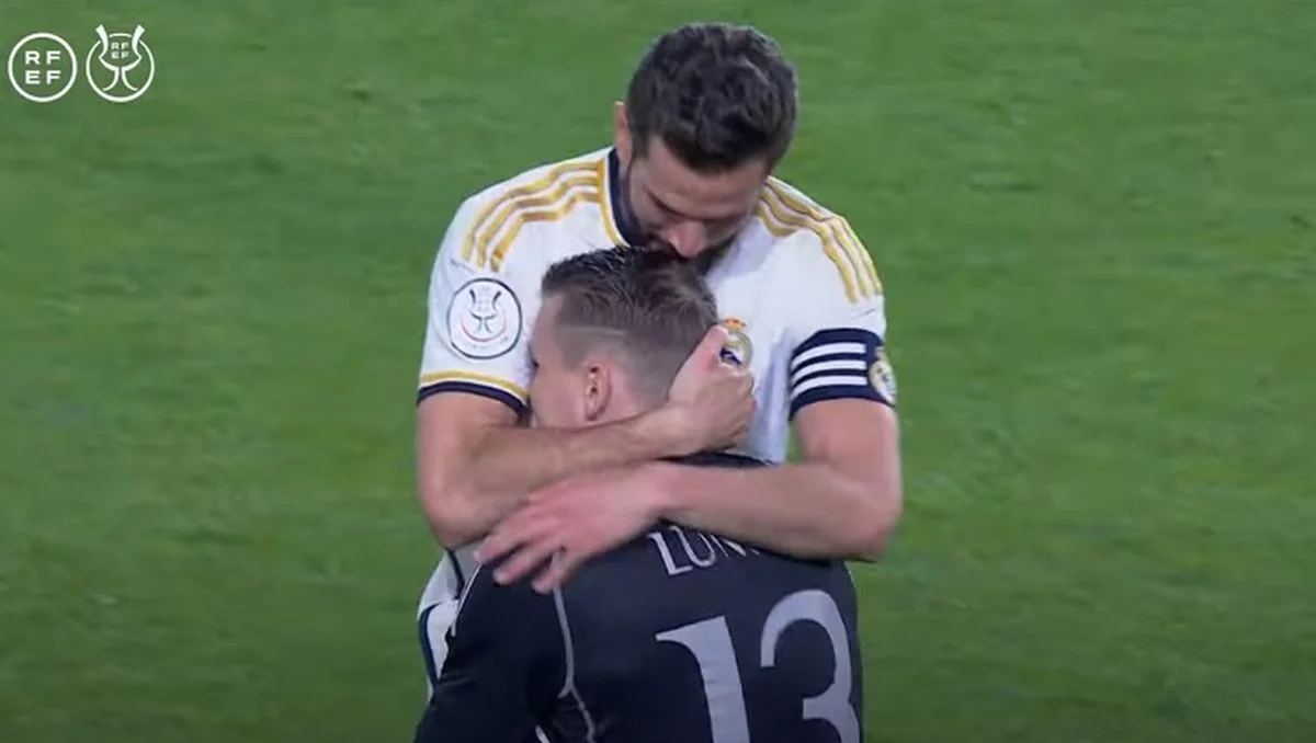 Начо / скриншот