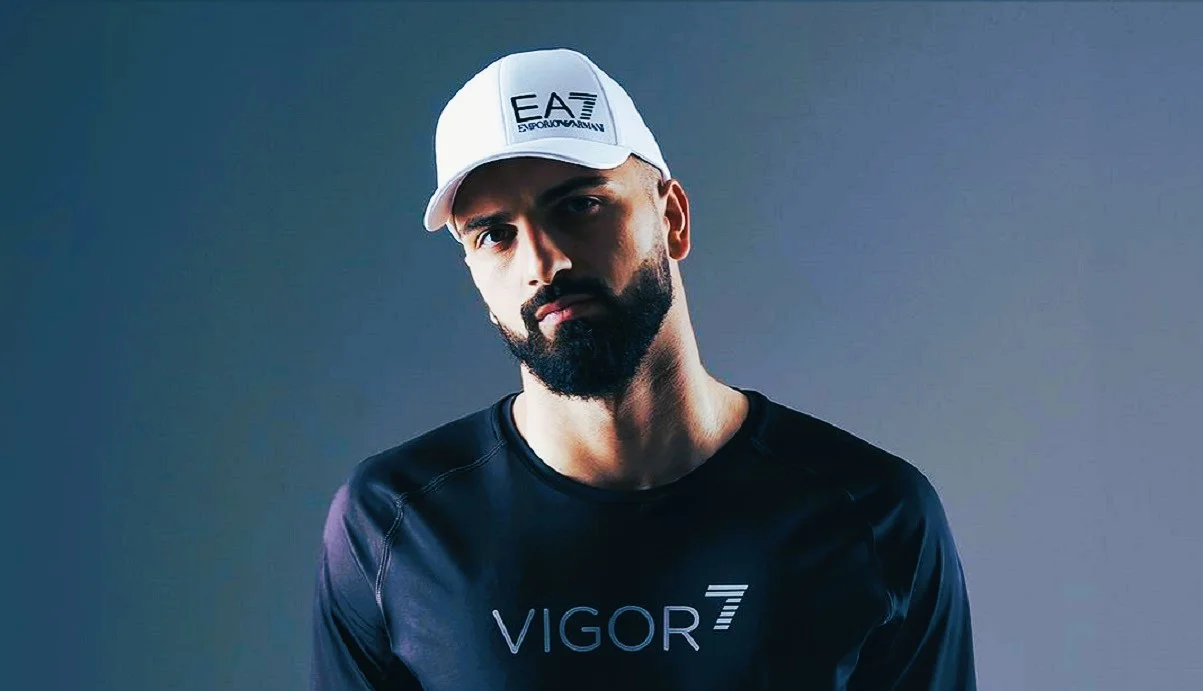 Гіоргі Мамардашвілі / Instagram