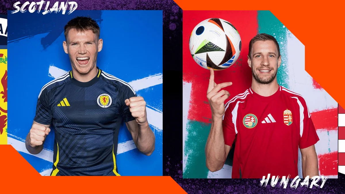 Шотландия – Венгрия: анонс матча Евро-2024