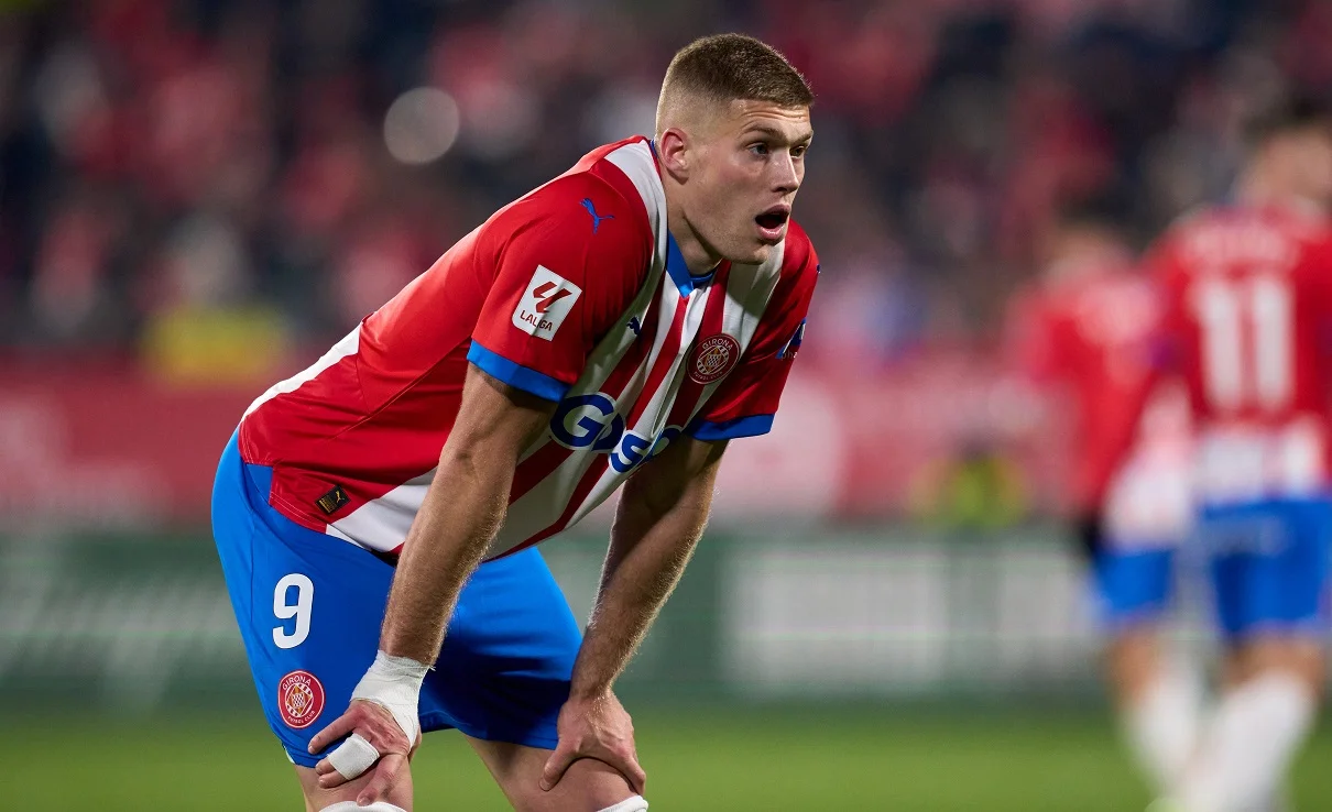 Артем Довбик / Getty Images