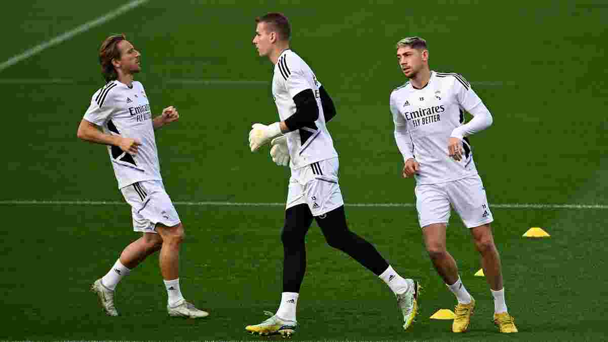 Реал определил нового капитана после неожиданной потери – "выборы" в Мадриде четвертый год подряд