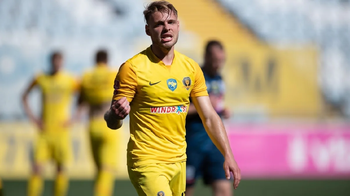 Богдан Леднев / СК Днепр-1