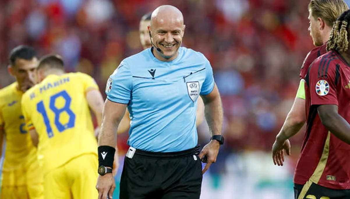 Шимон Марциняк / фото: Pro Shots Photo Agency / pressfocus