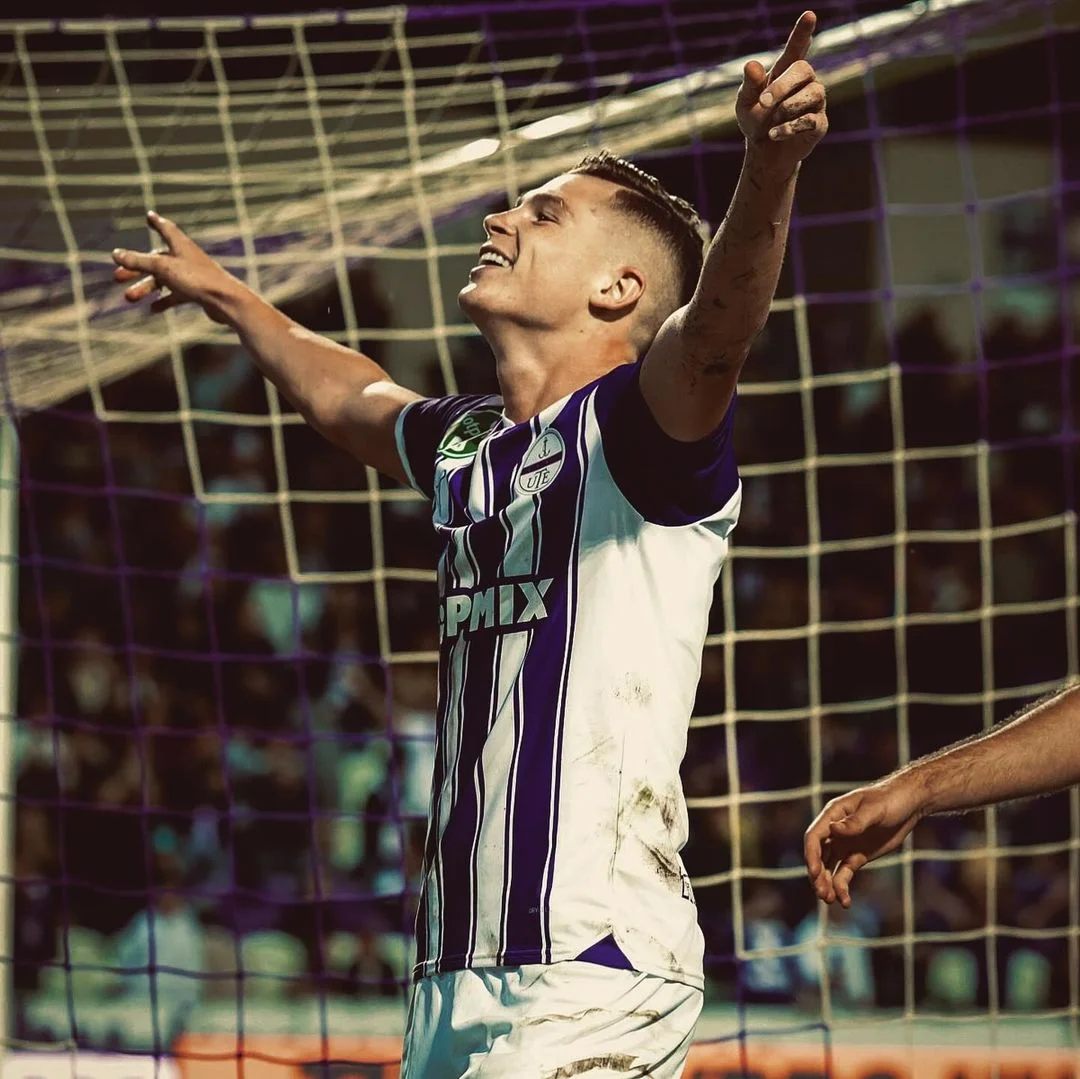 кевін чобот