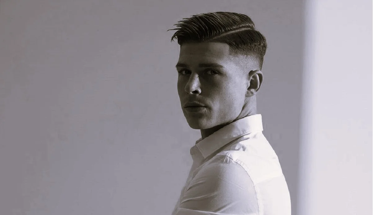 Кевін Чобот / Instagram