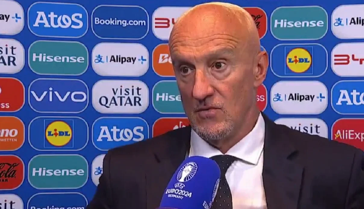 Марко Россі / Скрін