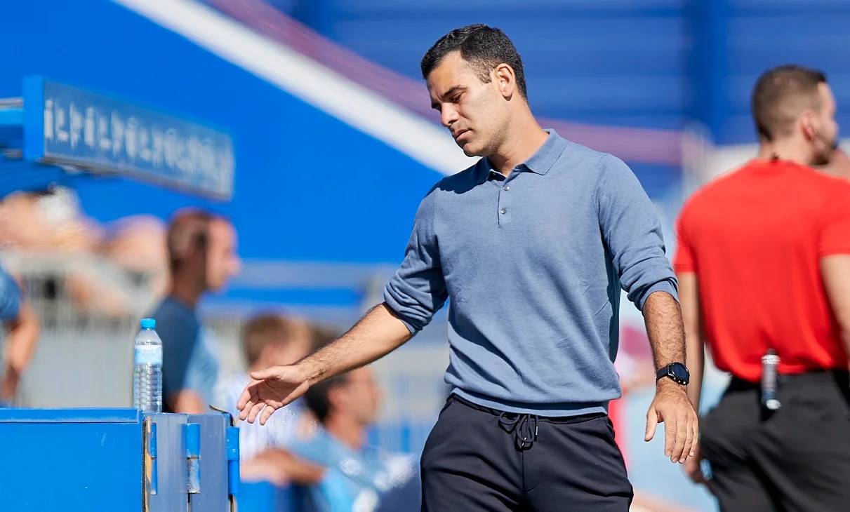 Рафа Маркес / Photo by Cristian Trujillo/Quality Sport Images/Getty Images