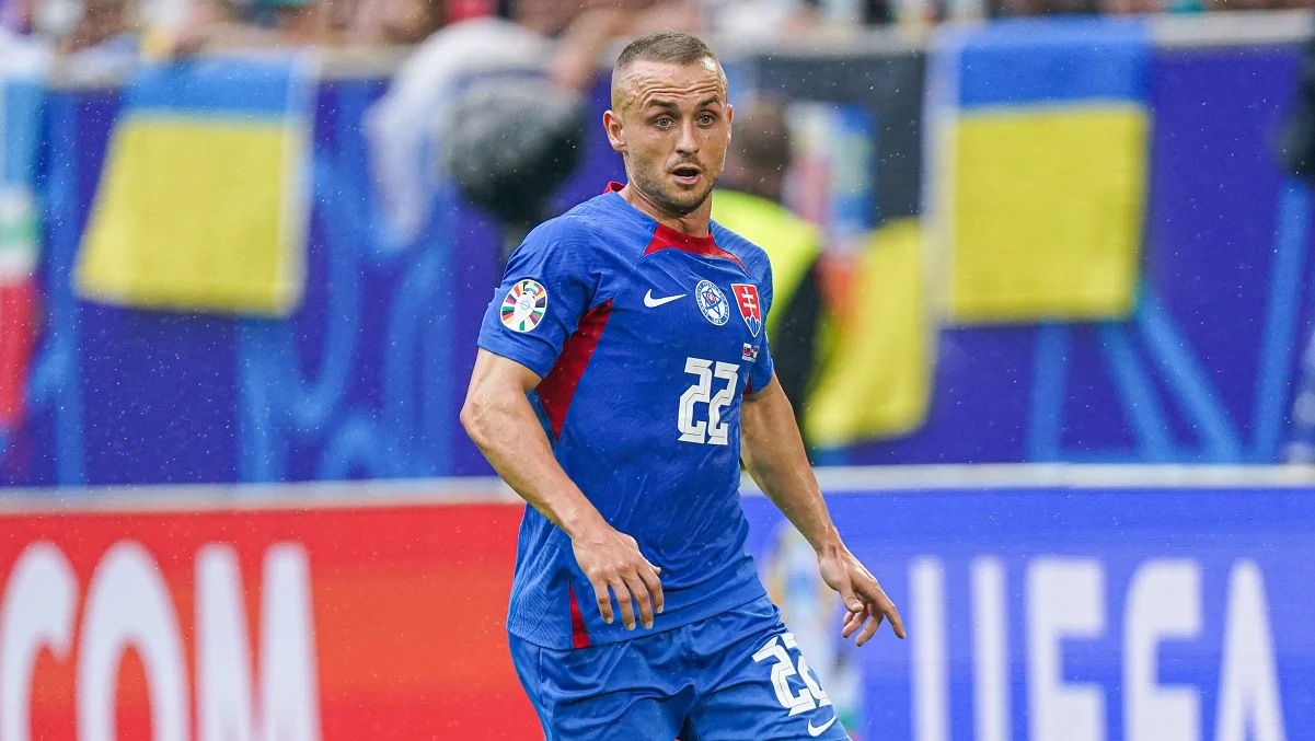 Станислав Лоботка / Photo by Joris Verwijst/BSR Agency/Getty Images