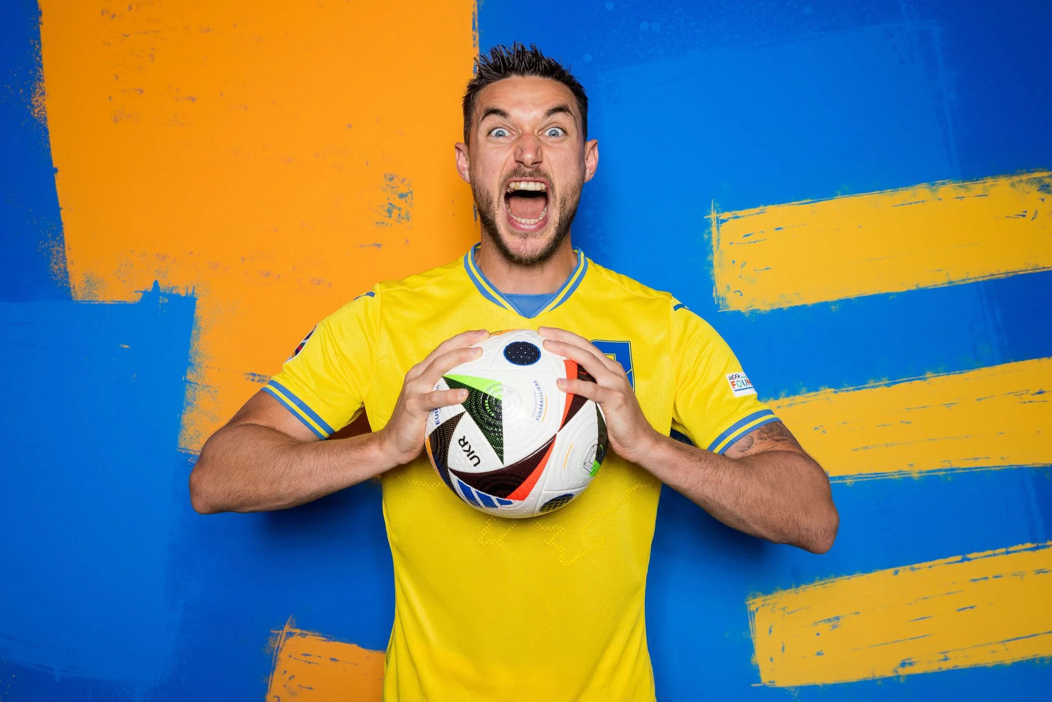 Роман Яремчук / Getty Images